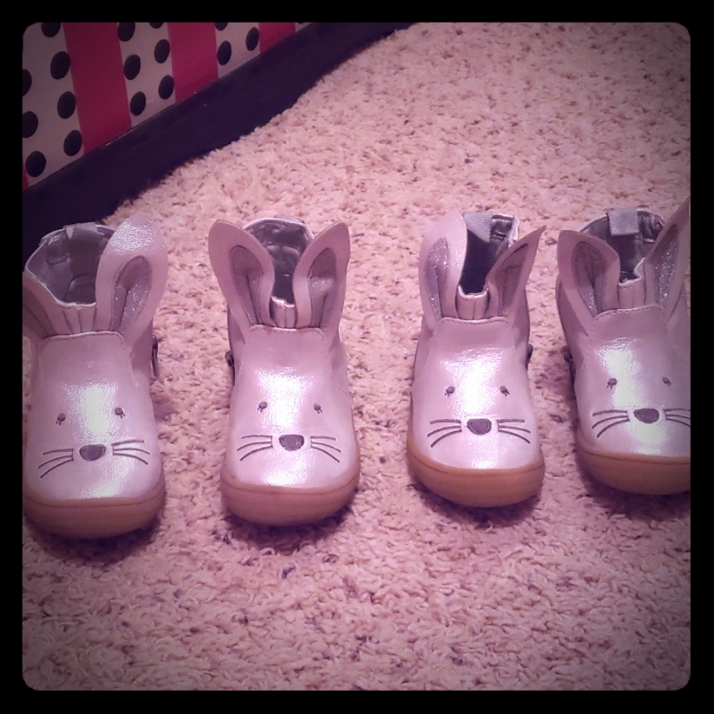 Cat & Jack Boots
